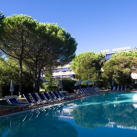 Residence Elite Marina di Campo Exterior photo