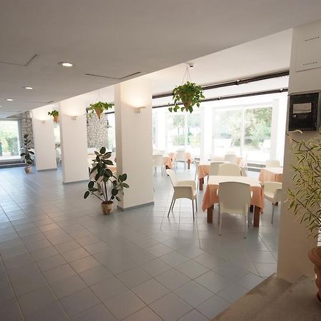 Residence Elite Marina di Campo Exterior photo