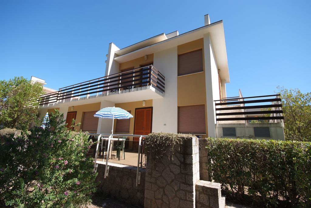 Residence Elite Marina di Campo Exterior photo