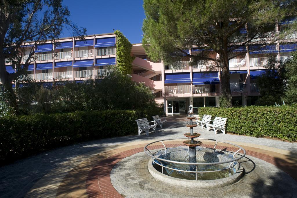 Residence Elite Marina di Campo Exterior photo