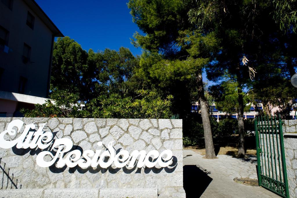 Residence Elite Marina di Campo Exterior photo