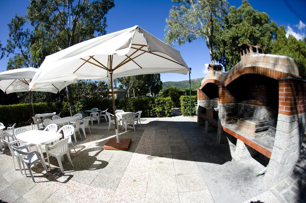 Residence Elite Marina di Campo Exterior photo