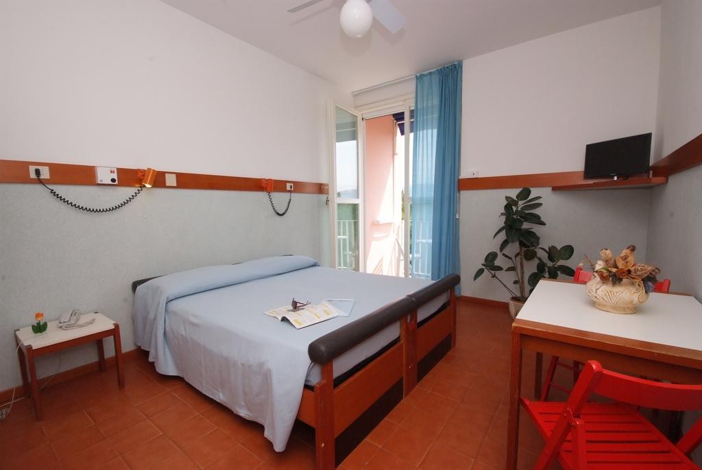 Residence Elite Marina di Campo Exterior photo