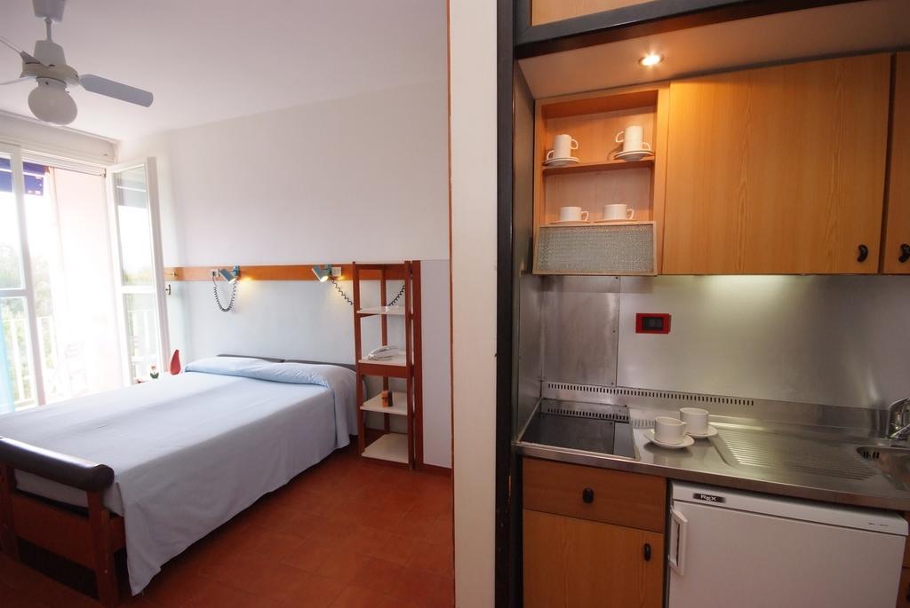 Residence Elite Marina di Campo Exterior photo