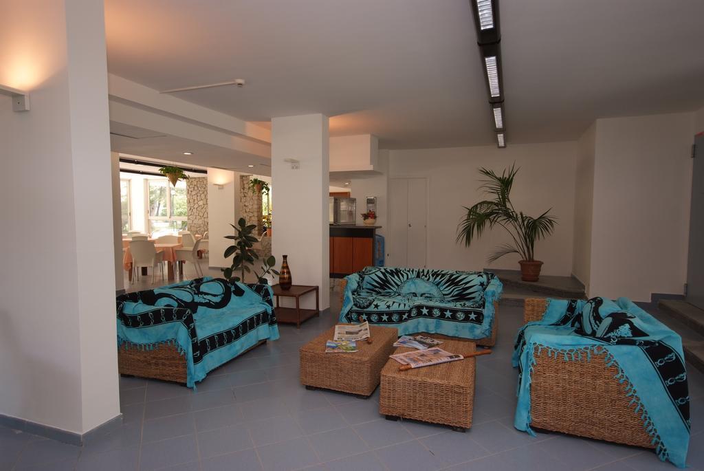 Residence Elite Marina di Campo Exterior photo