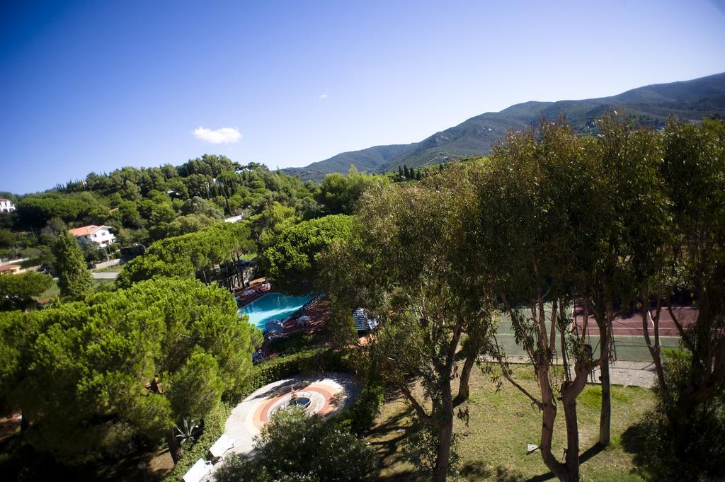 Residence Elite Marina di Campo Exterior photo