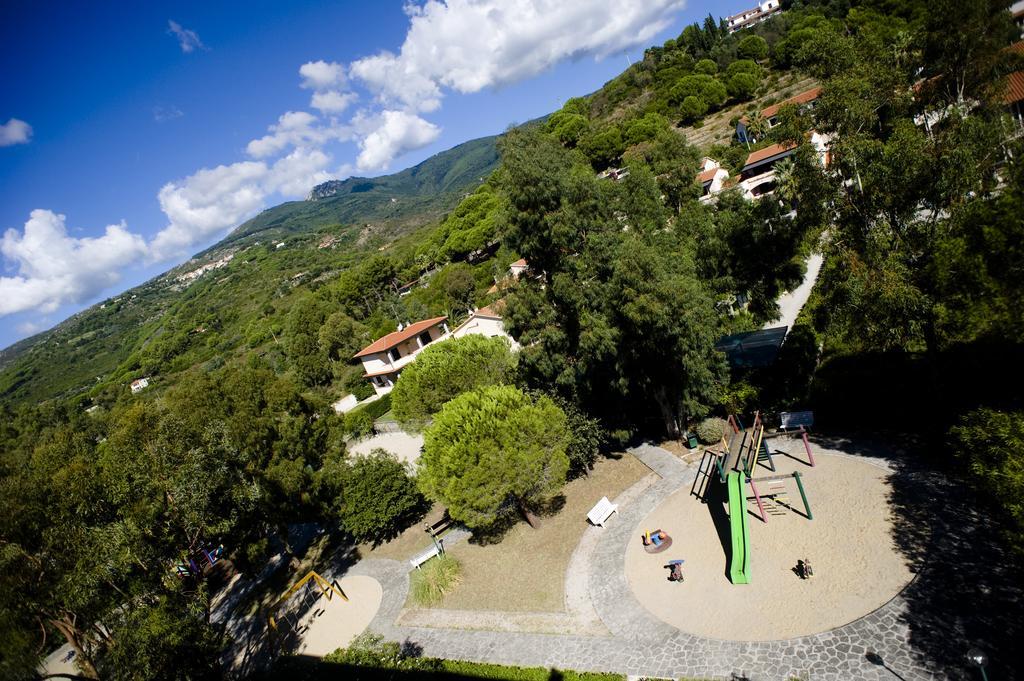 Residence Elite Marina di Campo Exterior photo