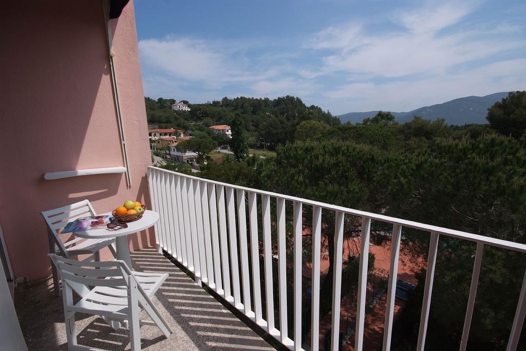 Residence Elite Marina di Campo Room photo