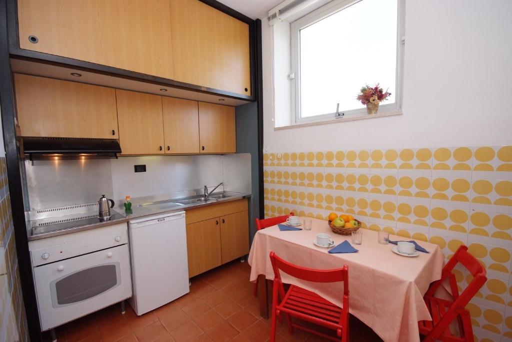 Residence Elite Marina di Campo Room photo