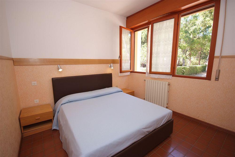 Residence Elite Marina di Campo Exterior photo