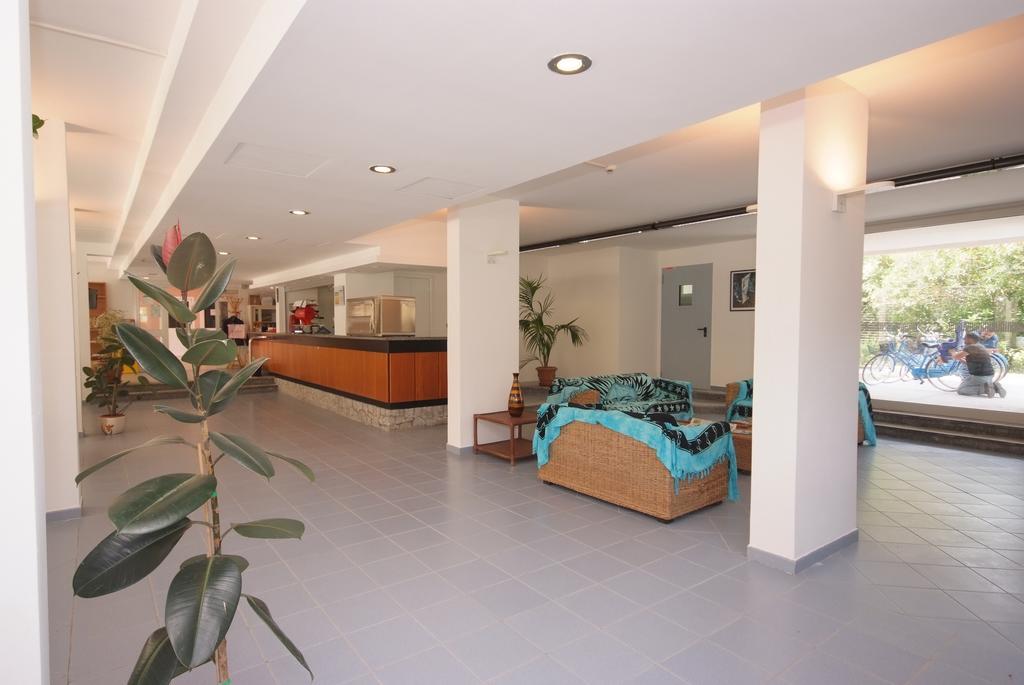 Residence Elite Marina di Campo Exterior photo