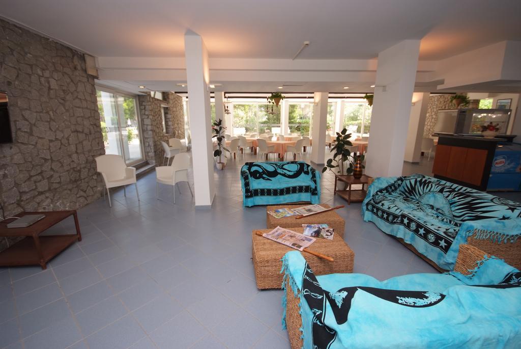 Residence Elite Marina di Campo Exterior photo