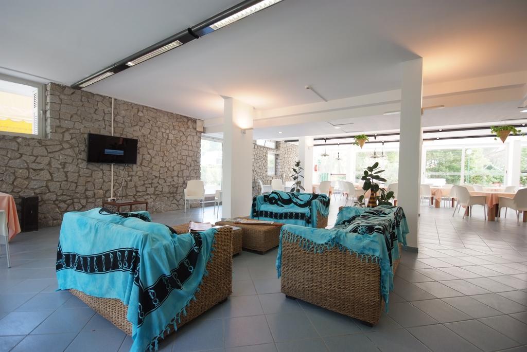 Residence Elite Marina di Campo Exterior photo