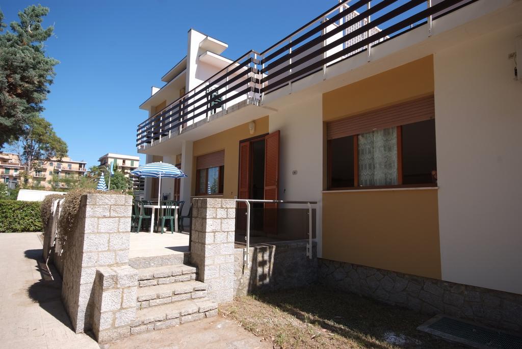 Residence Elite Marina di Campo Exterior photo