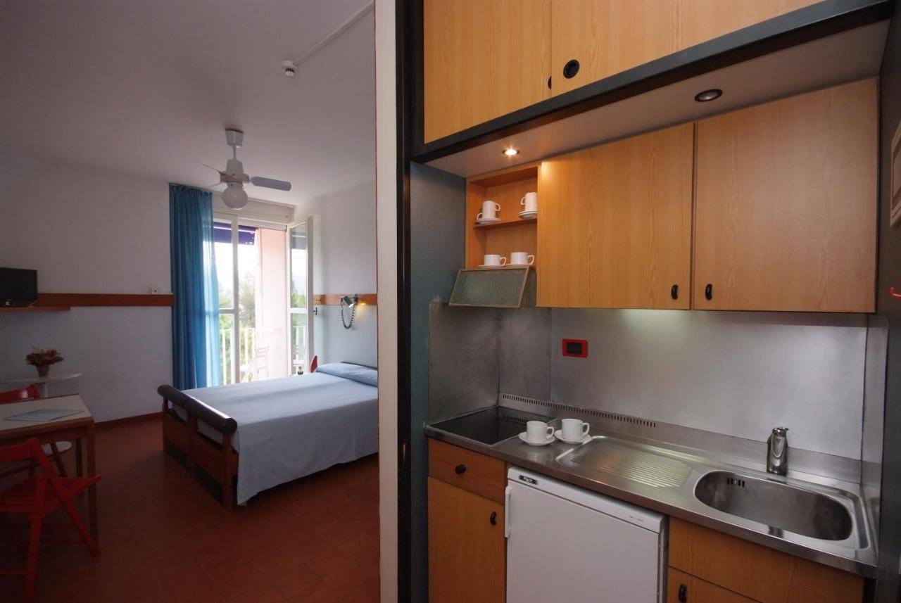 Residence Elite Marina di Campo Room photo